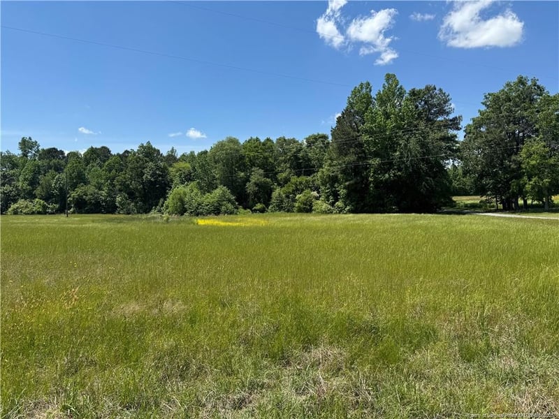 Pea Ridge Rd, New Hill, NC 27562