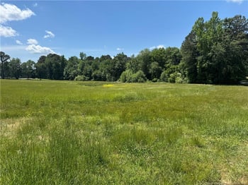 Pea Ridge Rd, New Hill, NC 27562