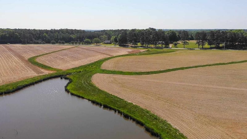 Peach Orchard Rd, Louisburg, NC 27549