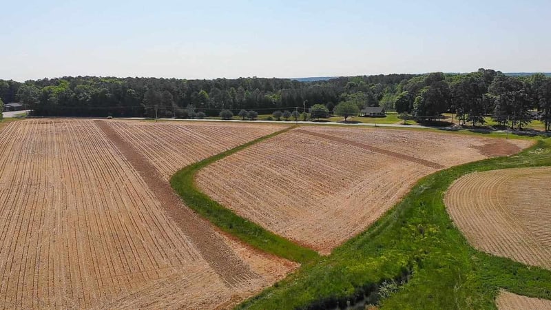 Peach Orchard Rd, Louisburg, NC 27549