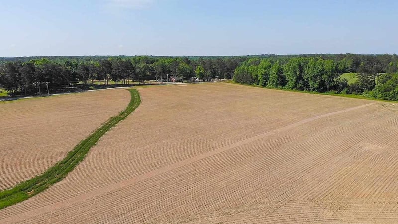Peach Orchard Rd, Louisburg, NC 27549