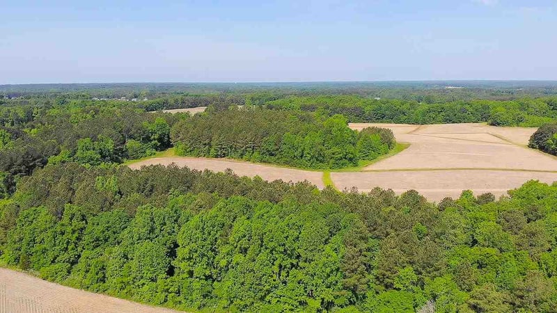 Peach Orchard Rd, Louisburg, NC 27549
