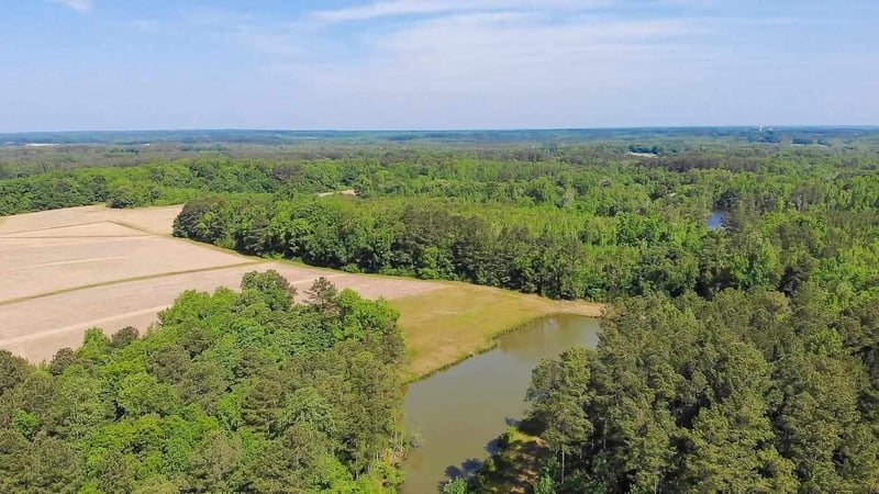 Peach Orchard Rd, Louisburg, NC 27549