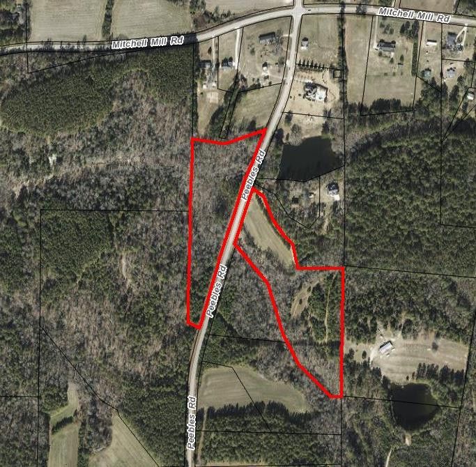 0 Peebles Rd Lot 2, Raleigh, NC 27616