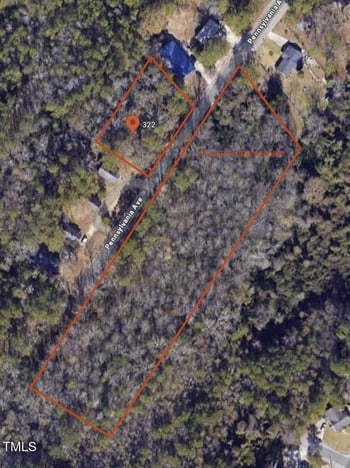 0 Pennsylvania Ave, Fayetteville, NC 28301