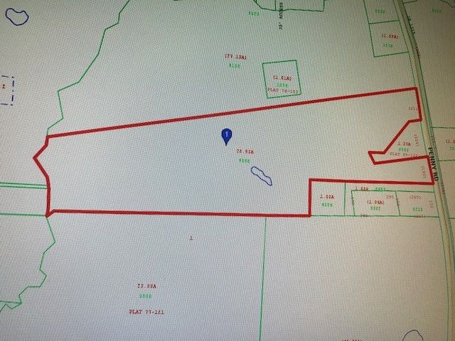 0 Penny Rd Lot 1, Angier, NC 27501