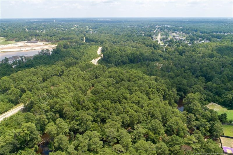 0 Permastone Acres West Lot 6, Hope Mills, NC 28348