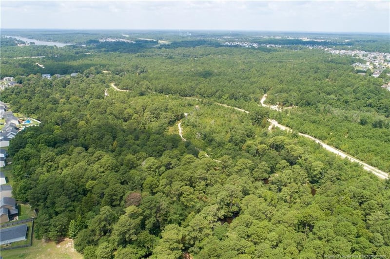 0 Permastone Acres West Lot 7, Hope Mills, NC 28348