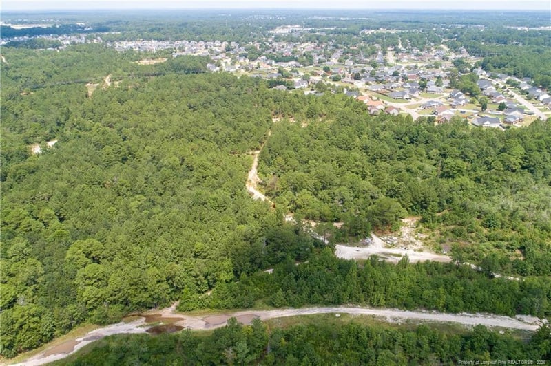 0 Permastone Acres West Lot 7, Hope Mills, NC 28348