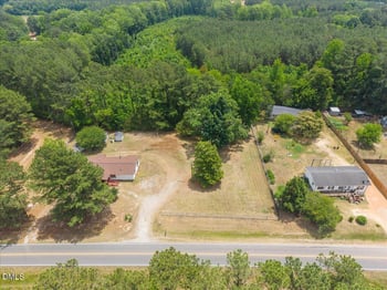 Person Rd Lot 3, Louisburg, NC 27549