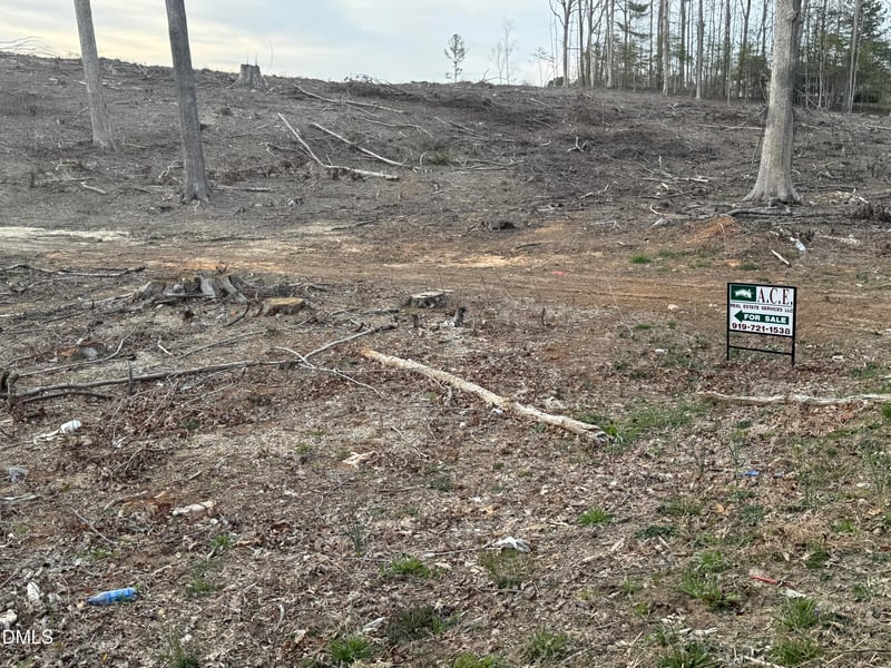 Pete Smith Rd Lot 012067, Louisburg, NC 27549