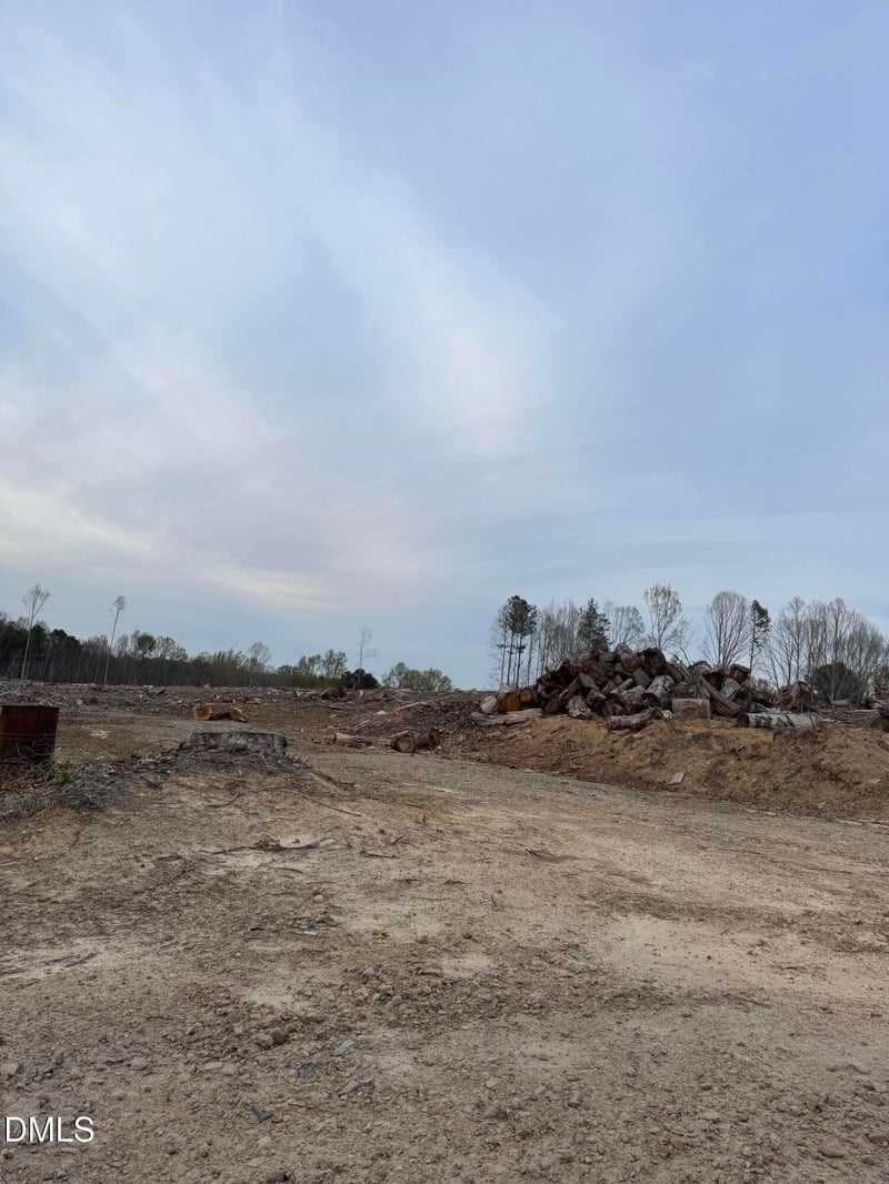 Pete Smith Rd, Louisburg, NC 27549