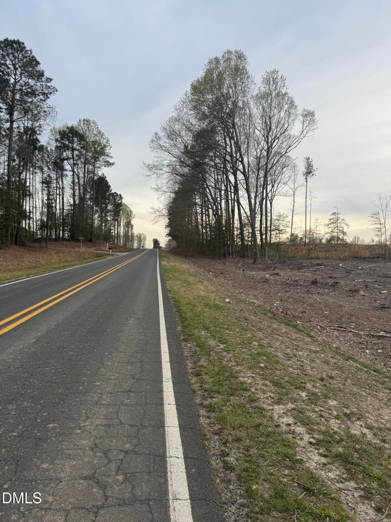 Pete Smith Rd, Louisburg, NC 27549