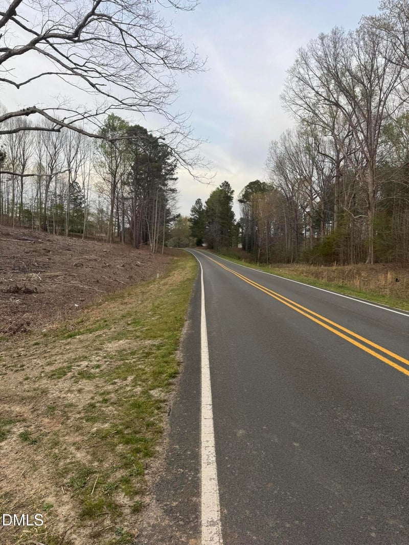 Pete Smith Rd, Louisburg, NC 27549