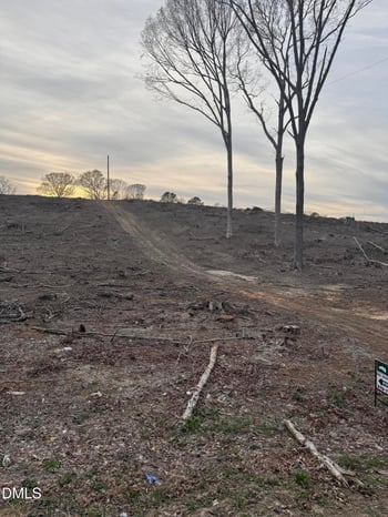 Pete Smith Rd, Louisburg, NC 27549