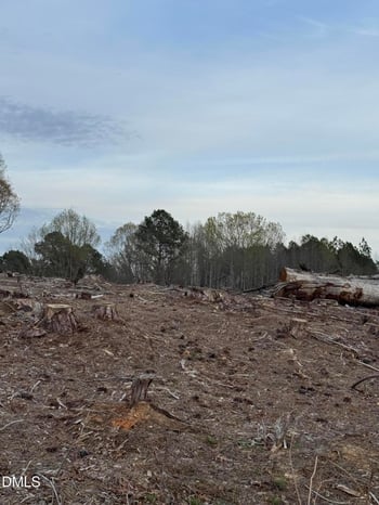 Pete Smith Rd, Louisburg, NC 27549