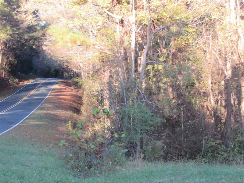 0 Pete Thomas Rd Lot A, Pittsboro, NC 27312