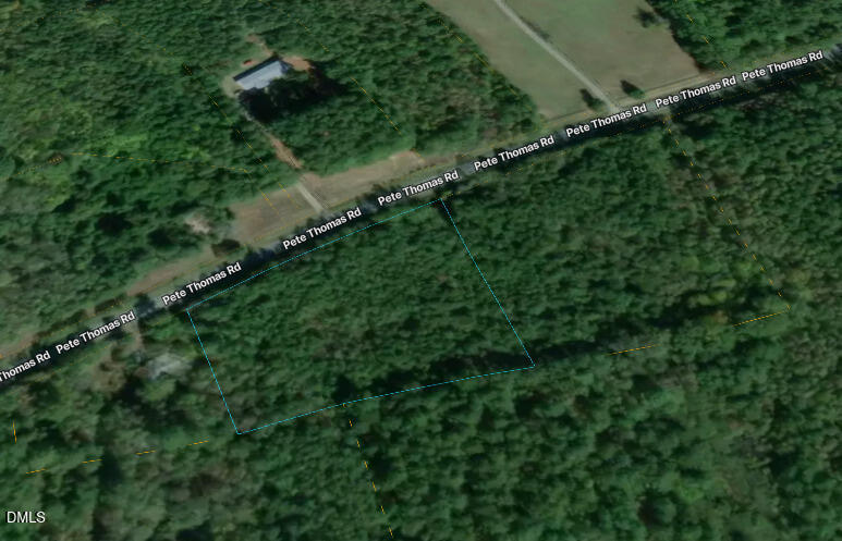 0 Pete Thomas Rd, Pittsboro, NC 27312