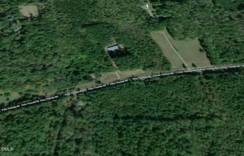 Pete Thomas Rd, Pittsboro, NC 27312