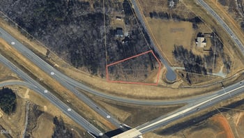 0 Pierce Denny Rd Lot n/a, Liberty, NC 27298