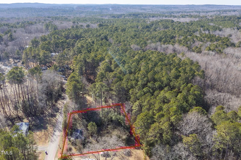0 Pine Acres Rd, Chapel Hill, NC 27516