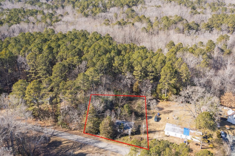 0 Pine Acres Rd, Chapel Hill, NC 27516