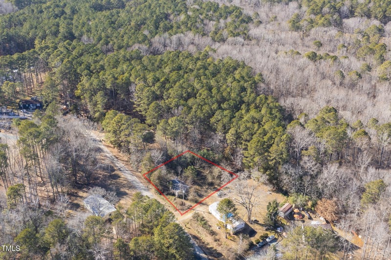 0 Pine Acres Rd, Chapel Hill, NC 27516
