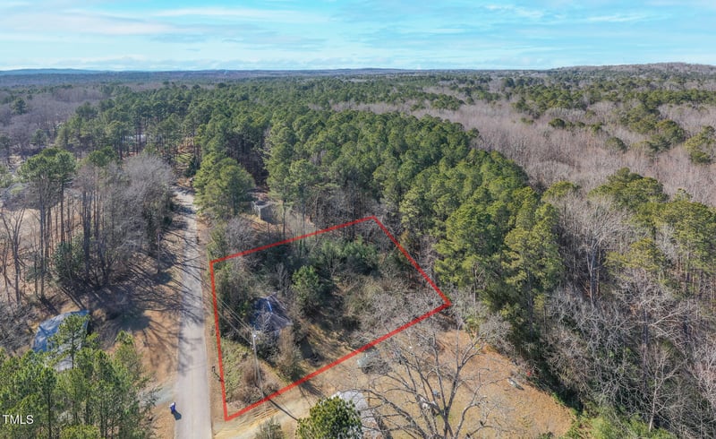 0 Pine Acres Rd, Chapel Hill, NC 27516