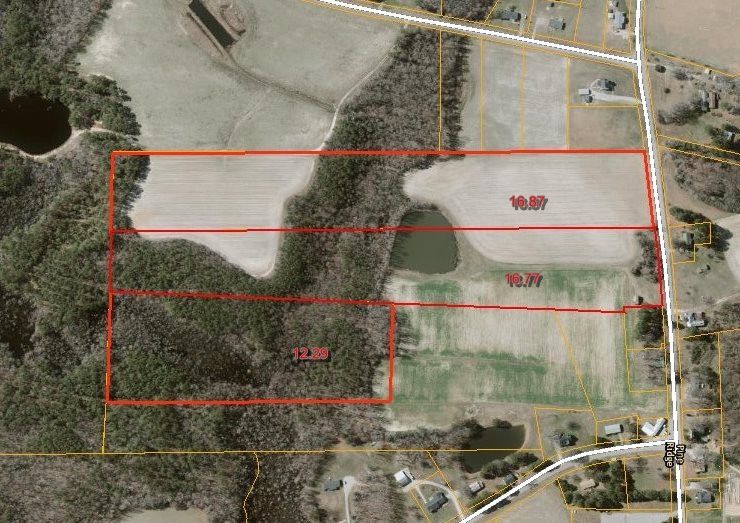 0 Pine Ridge Rd Lot A, Zebulon, NC 27597