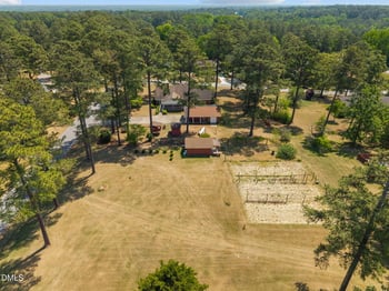 Pine St, Lillington, NC 27546