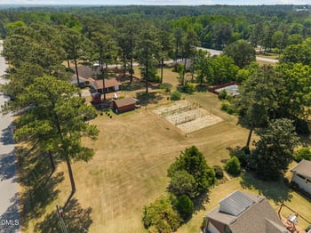 Pine St Lot 1, Lillington, NC 27546