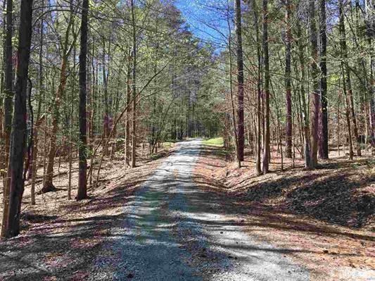 0 Piney Creek Ln, Durham, NC 27705