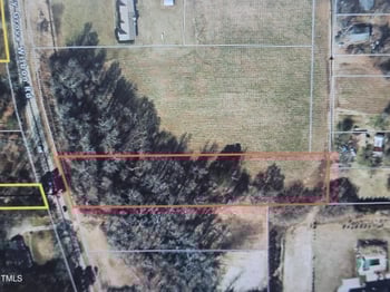 0 Piney Grove Wilbon Rd, Holly Springs, NC 27540