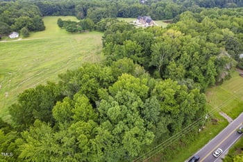 0 Piney Grove Wilbon Rd Lot 2C, Holly Springs, NC 27540