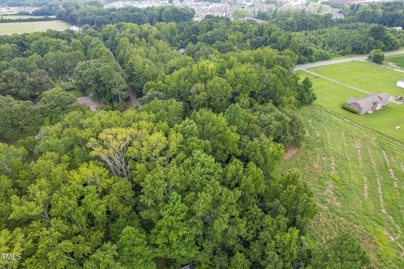 0 Piney Grove Wilbon Rd Lot 2C, Holly Springs, NC 27540
