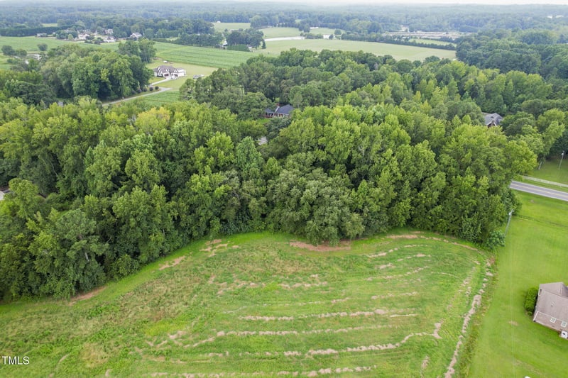 0 Piney Grove Wilbon Rd Lot 2C, Holly Springs, NC 27540