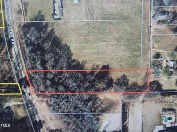 0 Piney Grove Wilbon Rd Lot 2C, Holly Springs, NC 27540