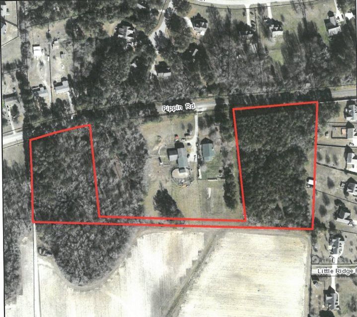0 Pippin Rd Lot 1, Zebulon, NC 27597