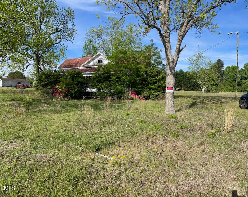 0 Plain View Church Rd, Angier, NC 27501