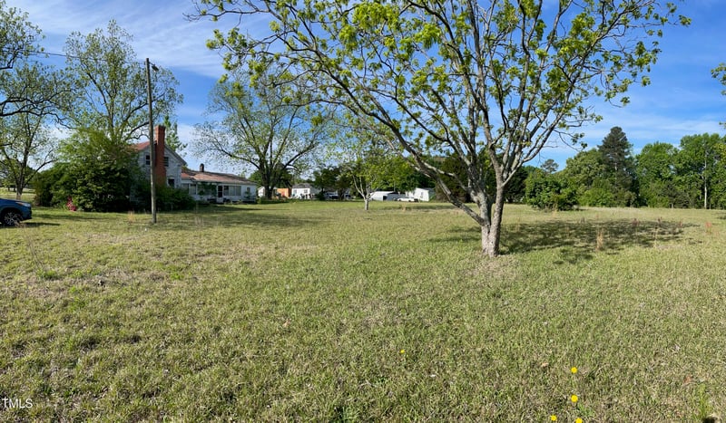 0 Plain View Church Rd, Angier, NC 27501