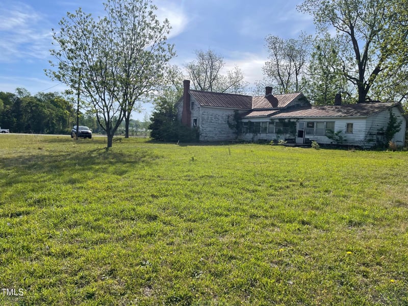 0 Plain View Church Rd, Angier, NC 27501