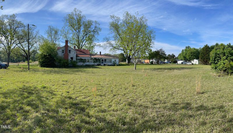 0 Plain View Church Rd Lot 5A, Angier, NC 27501