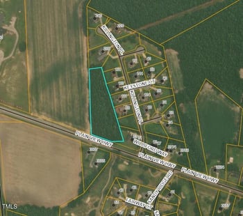 0 Plain View Hw, Dunn, NC 28334