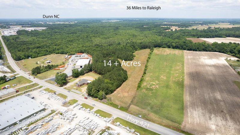 0 Plainview Hw, Dunn, NC 28334