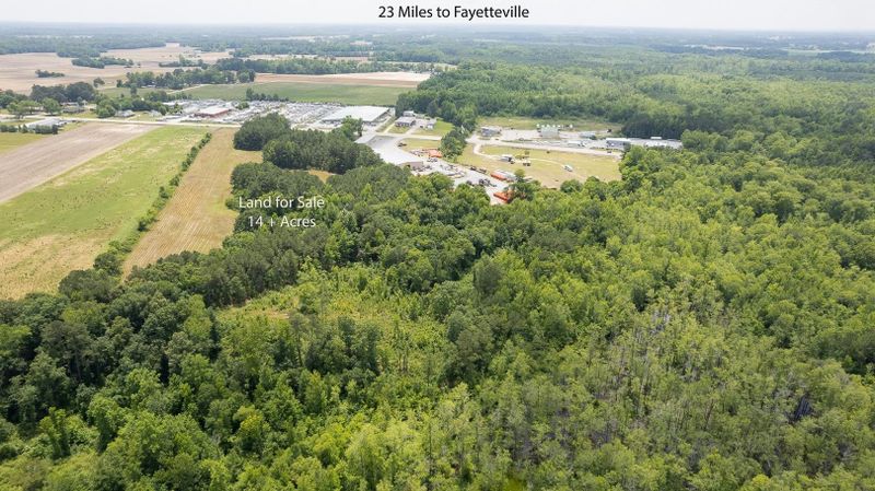 0 Plainview Hw, Dunn, NC 28334