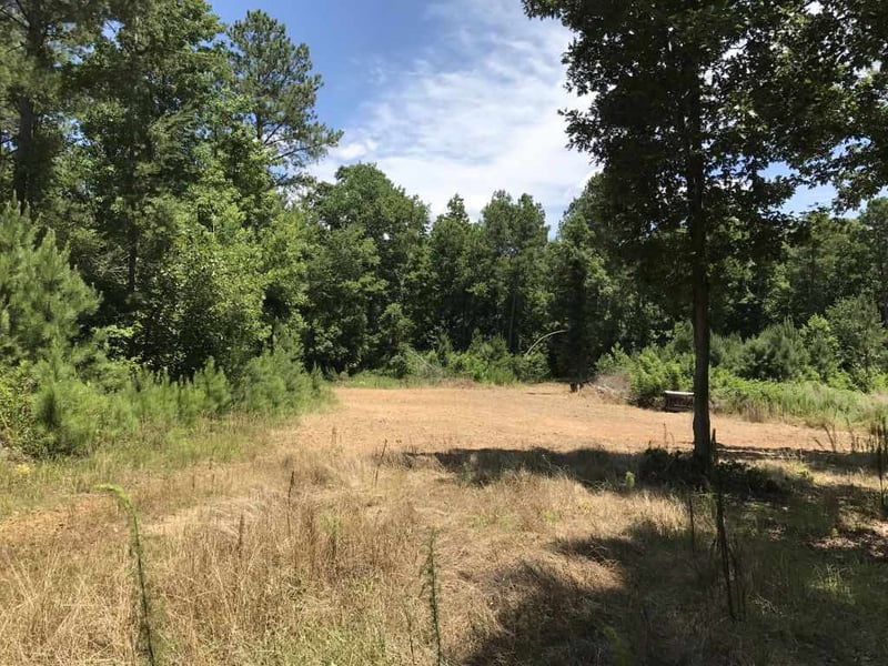 Plank Rd Lot none, Sanford, NC 27330