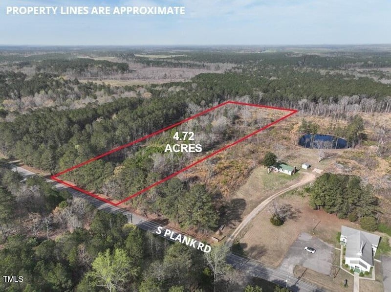 0 Plank Rd, Sanford, NC 27330