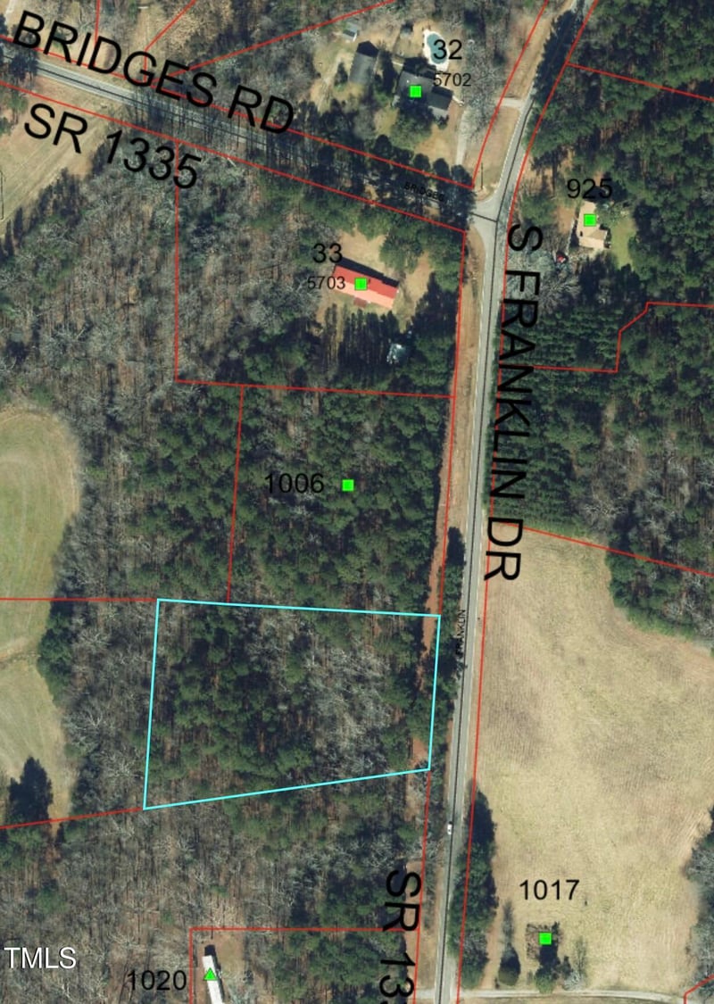 0 Plank Rd, Sanford, NC 27330