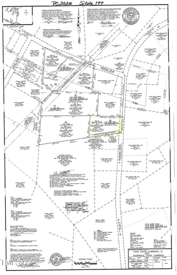 Plank Rd, Sanford, NC 27330