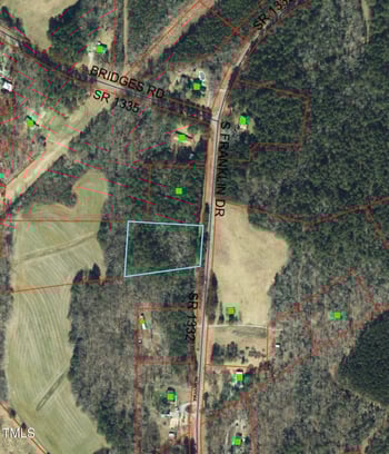 Plank Rd, Sanford, NC 27330